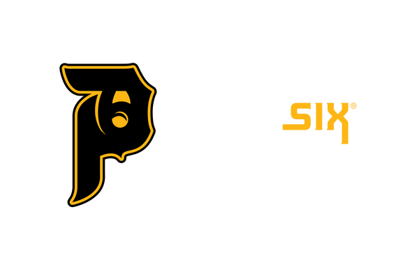 Pushysix Apparel